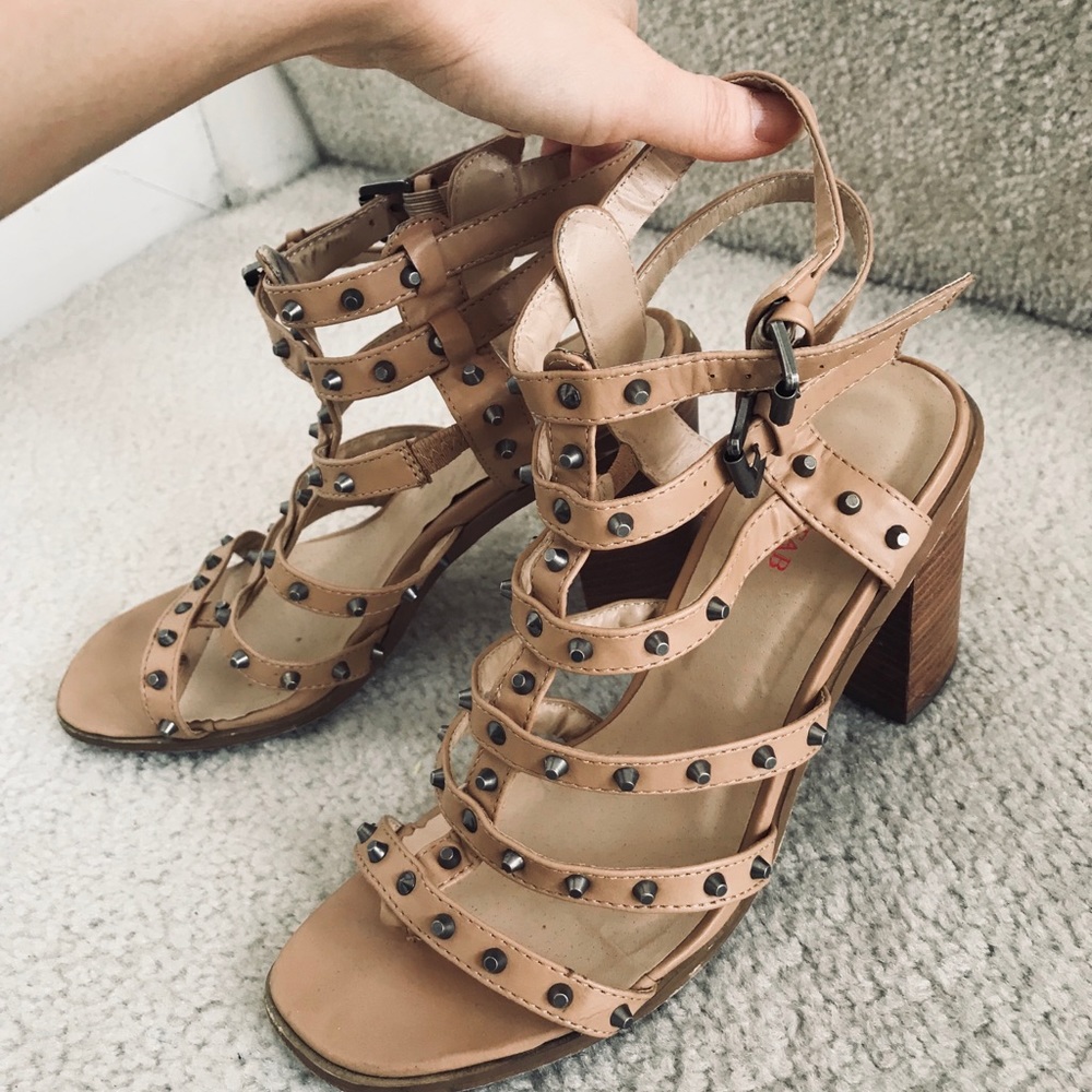 Just fab sandals